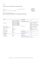 Datenblatt zu Epson C13T04B14N, EAN: 8715946726755