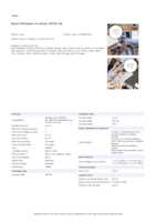 Datasheet for Epson C13T09R64010, EAN: 8715946707747