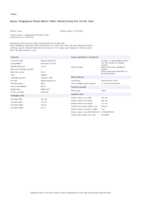 Datenblatt zu Epson C13T46S100, EAN: 8715946680828