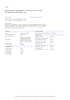 Datasheet for Epson C13T04D100, EAN: 8715946643472