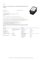 Datenblatt zu Canon 5438C001, EAN: 4549292192629