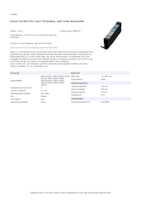 Datenblatt zu Canon 1995C001, EAN: 4549292086898