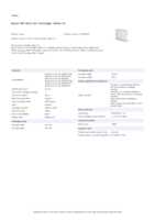 Datenblatt zu Epson C13T90844N, EAN: 8715946727028