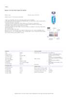 Datasheet for Epson C13T07B240, EAN: 8715946687308