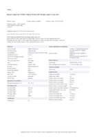Datasheet for Epson C13T37954010, EAN: 8715946645926