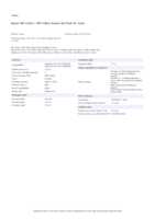 Datasheet for Epson C13T11D240, EAN: 8715946711263