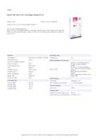 Datenblatt zu Epson C13T90834N, EAN: 8715946727011