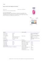 Datenblatt zu Epson C13T00S34A10, EAN: 8715946690506
