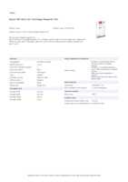 Datasheet for Epson C13T90734N, EAN: 8715946726977