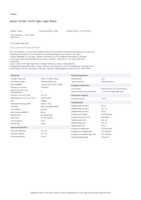 Datenblatt zu Epson C13T15794010, EAN: 8715946479514