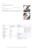 Datasheet for Epson C13T09R24010, EAN: 8715946707655