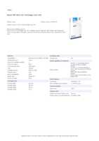Datasheet for Epson C13T90724N, EAN: 8715946726960