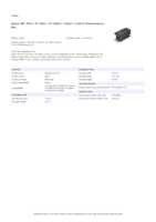 Datasheet for Epson C12C934591, EAN: 8715946672182