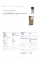 Datenblatt zu Epson C13T946140, EAN: 8715946645384