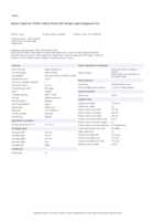 Datasheet for Epson C13T37964010, EAN: 8715946645940