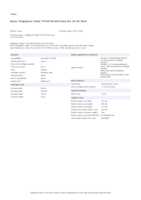 Datasheet for Epson C13T47AD00, EAN: 8715946680996