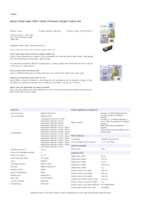Datasheet for Epson C13T26344012, EAN: 8715946625720