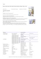 Datenblatt zu Epson C13T26344012, EAN: 8715946625720