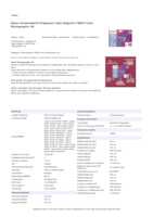 Datenblatt zu Epson C13T08064011, EAN: 8715946494166
