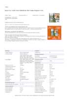 Datenblatt zu Epson C13T12834012, EAN: 8715946624624