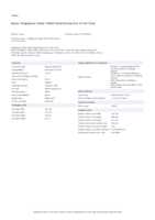 Datenblatt zu Epson C13T46SD00, EAN: 8715946681016