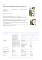 Datenblatt zu Epson C13T18124012, EAN: 8715946625225
