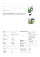 Datenblatt zu Epson C13T34744010, EAN: 8715946632193