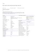 Datenblatt zu Epson C13T37944010, EAN: 8715946645902
