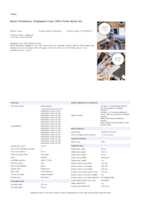 Datasheet for Epson C13T29924012, EAN: 8715946626086
