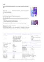 Datasheet for Epson C13T08024011, EAN: 8715946494128