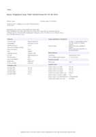 Datenblatt zu Epson C13T46S700, EAN: 8715946680880