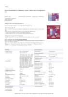 Datenblatt zu Epson C13T08044011, EAN: 8715946494142