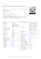 Datenblatt zu Epson C13T35964010, EAN: 8715946632438