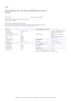 Datenblatt zu Epson C13T85060N, EAN: 8715946728520