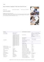 Datasheet for Epson C13T29944012, EAN: 8715946626123