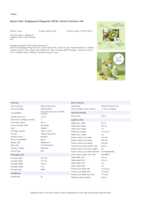 Datenblatt zu Epson C13T02H34010, EAN: 8715946646343