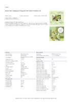 Datenblatt zu Epson C13T02F34010, EAN: 8715946646244