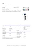 Datasheet for Epson C13T00R140, EAN: 8715946643304