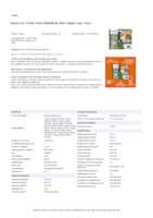 Datenblatt zu Epson C13T12824012, EAN: 8715946624600