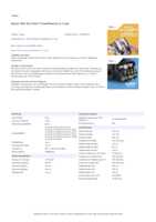 Datenblatt zu Epson C13T664240, EAN: 8715946540986