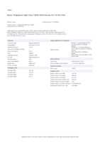 Datenblatt zu Epson C13T46S900, EAN: 8715946681009