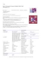 Datenblatt zu Epson C13T08034011, EAN: 8715946494135