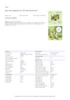 Datenblatt zu Epson C13T02F24010, EAN: 8715946646220