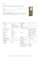 Datenblatt zu Epson C13T945340, EAN: 8715946645360