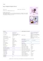 Datenblatt zu Epson C13T02V34010, EAN: 8715946652764