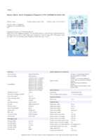 Datasheet for Epson C13T27134012, EAN: 8715946625881