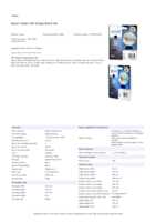 Datenblatt zu Epson C13T26614010, EAN: 8715946541822