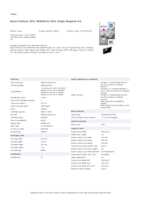 Datenblatt zu Epson C13T35934010, EAN: 8715946632391