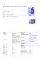Datasheet for Epson C13T08014011, EAN: 8715946493244