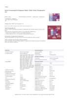 Datenblatt zu Epson C13T08014011, EAN: 8715946493244